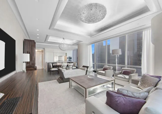 3rd image of 157 W 57Th St #47-B, New York, NY 10019 | MLS# RLS11019121