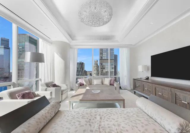 4th image of 157 W 57Th St #47-B, New York, NY 10019 | MLS# RLS11019121