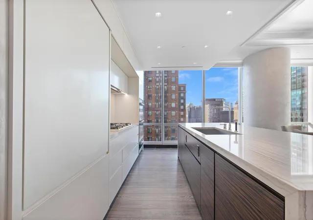 5th image of 157 W 57Th St #47-B, New York, NY 10019 | MLS# RLS11019121