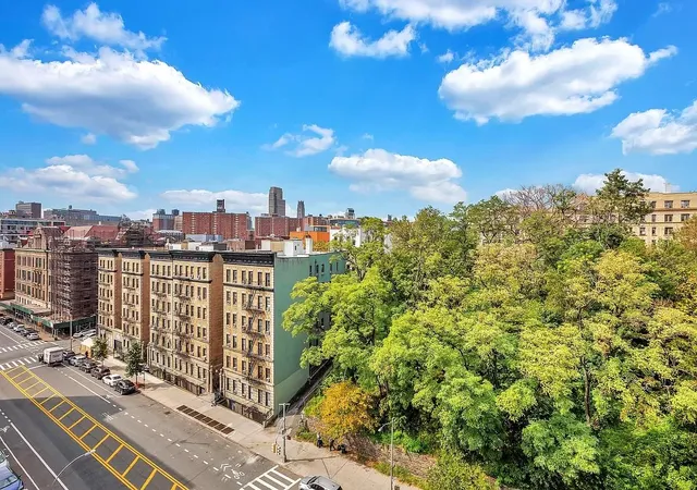 Photo 3 of Condo for sale at 362 St Nicholas Ave #9A, New York, NY 10027 | MLS# RLS11019211 | Listing updated on 2026-05-01