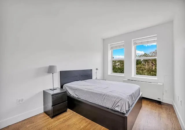 Listing Photo 4 - Condo for sale in building located at 362Nd St Nicholas Ave, New York City, NY 10027 - Unit #9A