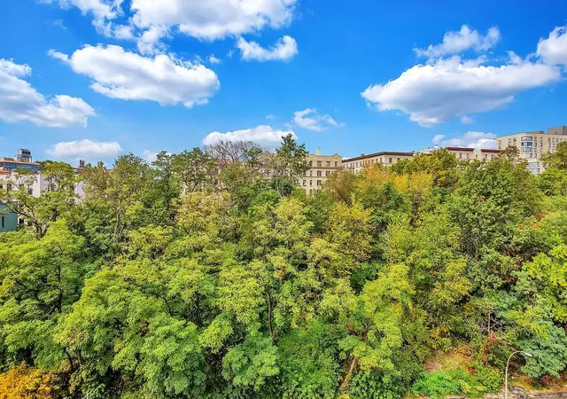 Listing Photo 5 - Condo for sale in building located at 362Nd St Nicholas Ave, New York City, NY 10027 - Unit #9A