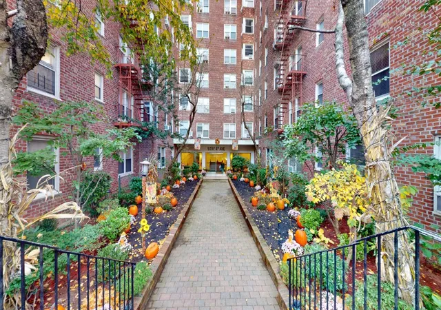 Photo 2 of Condo for sale at 9707 4th Ave #4G, Brooklyn, NY 11209 | MLS# RLS11019286 | Listing updated on 2025-12-17