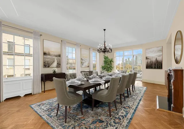 Photo 2 of Luxury condo for sale at 435 E 52nd Street #3A, New York, NY 10022 | MLS# RLS11019532 | Listing updated on 2026-01-07