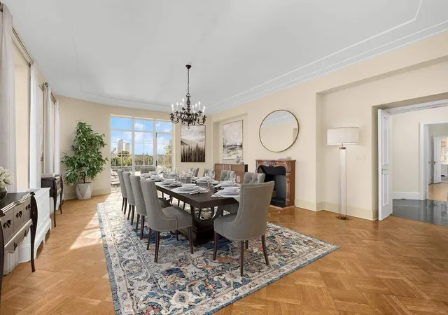 Photo 3 of Luxury condo for sale at 435 E 52nd Street #3A, New York, NY 10022 | MLS# RLS11019532 | Listing updated on 2026-01-07
