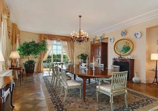 Photo 4 of House for sale at 435 E 52nd Street #3A, New York, NY 10022 | MLS# RLS11019532 | Listing updated on 2026-01-07