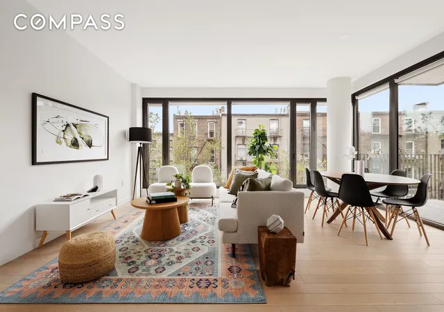Photo 1 of Sale Pending at 145 President St #3B, New York City, NY 11231 | MLS# RLS11019943 | Listing updated on 2026-08-05
