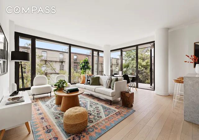 Photo 2 of Sale Pending at 145 President St #3B, New York City, NY 11231 | MLS# RLS11019943 | Listing updated on 2026-08-05