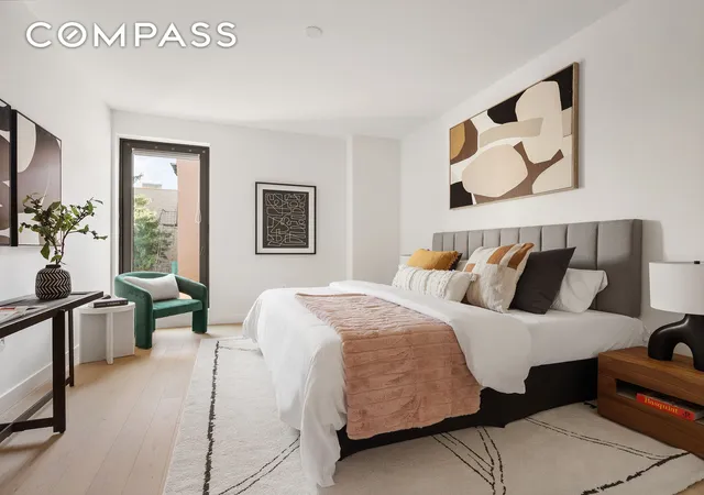 Photo 4 of Sale Pending at 145 President St #3B, New York City, NY 11231 | MLS# RLS11019943 | Listing updated on 2026-08-05