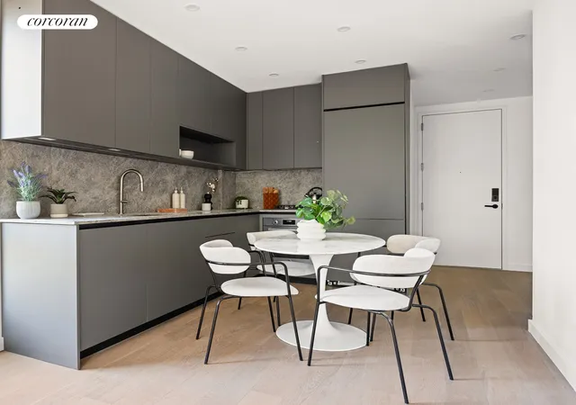 Photo 2 of Condo for sale at 1118 Fulton St #2R, Brooklyn, NY 11238 | MLS# RLS11020098 | Listing updated on 2026-06-04