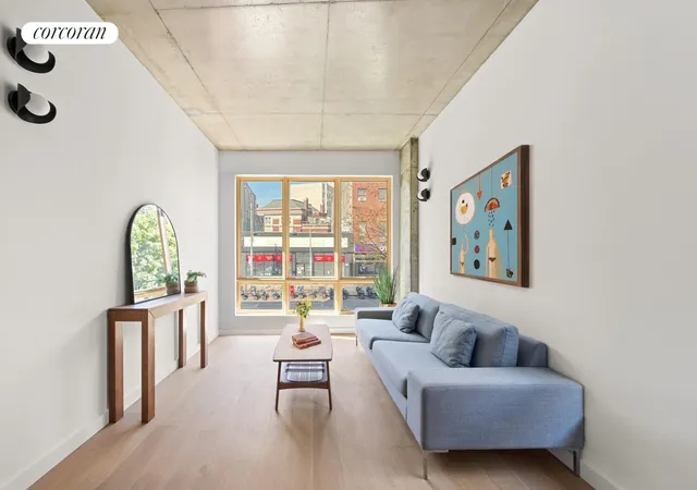 Photo 3 of House for sale at 1118 Fulton St #2R, Brooklyn, NY 11238 | MLS# RLS11020098 | Listing updated on 2026-06-04