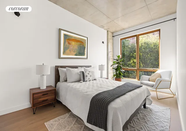 Photo 4 of House for sale at 1118 Fulton St #2R, Brooklyn, NY 11238 | MLS# RLS11020098 | Listing updated on 2026-06-04