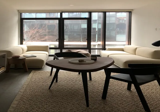 Photo 2 of Sale Pending at 429 Kent Ave #236, Brooklyn, NY 11249 | MLS# RLS11020189 | Listing updated on 2025-10-22
