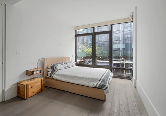Photo 3 of Sale Pending at 429 Kent Ave #236, Brooklyn, NY 11249 | MLS# RLS11020189 | Listing updated on 2025-10-22