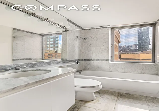 Photo 3 of Sale Pending at 500 W 43Rd St #6B, New York City, NY 10036 | MLS# RLS11020310 | Listing updated on 2026-08-05