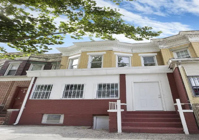 Photo 4 of Single family home for sale at 2253 Tiebout Ave, Bronx, NY 10457 | MLS# RLS11020438 | Listing updated on 2025-06-04