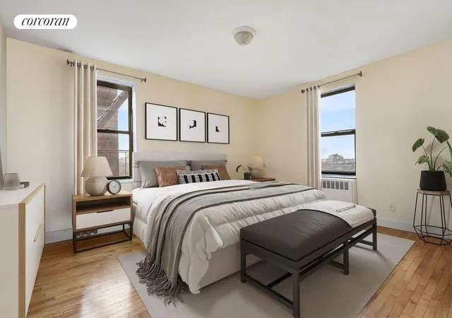 Photo 3 of House for sale at 1119 Ocean Pkwy #5A, Brooklyn, NY 11230 | MLS# RLS11020447 | Listing updated on 2025-12-11