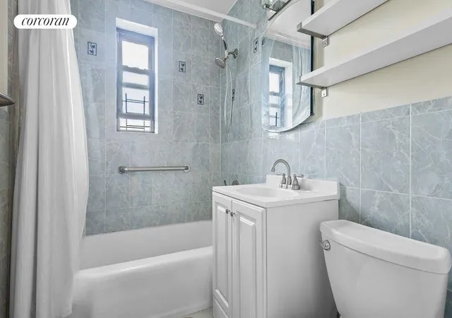 Photo 4 of House for sale at 1119 Ocean Pkwy #5A, Brooklyn, NY 11230 | MLS# RLS11020447 | Listing updated on 2025-12-11