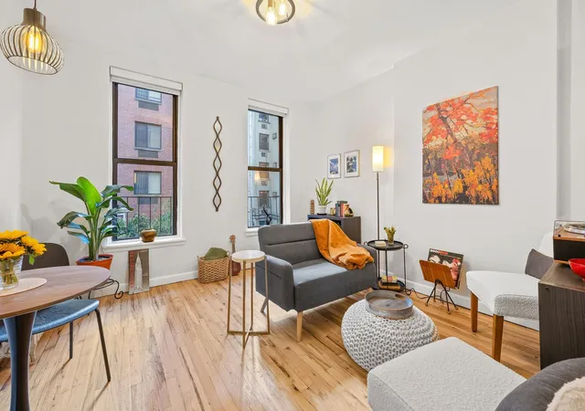 Photo 1 of Condo for sale at 520 W 50th Street #B-4, New York, NY 10019 | MLS# RLS11020467 | Listing updated on 2026-01-01