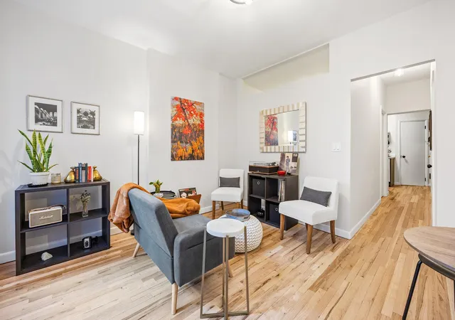 Photo 2 of Condo for sale at 520 W 50th Street #B-4, New York, NY 10019 | MLS# RLS11020467 | Listing updated on 2026-01-01