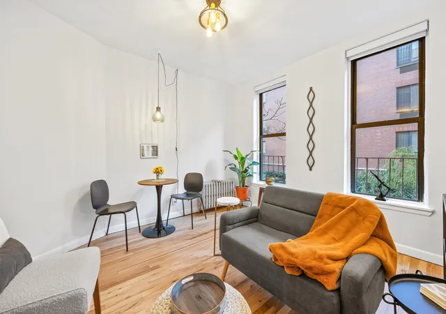 Photo 3 of Condo for sale at 520 W 50th Street #B-4, New York, NY 10019 | MLS# RLS11020467 | Listing updated on 2026-01-01