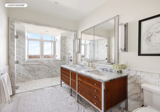 Listing Photo 5 - Condo for sale in building located at 100 Claremont Ave, Buffalo, NY 10027 - Unit #36B