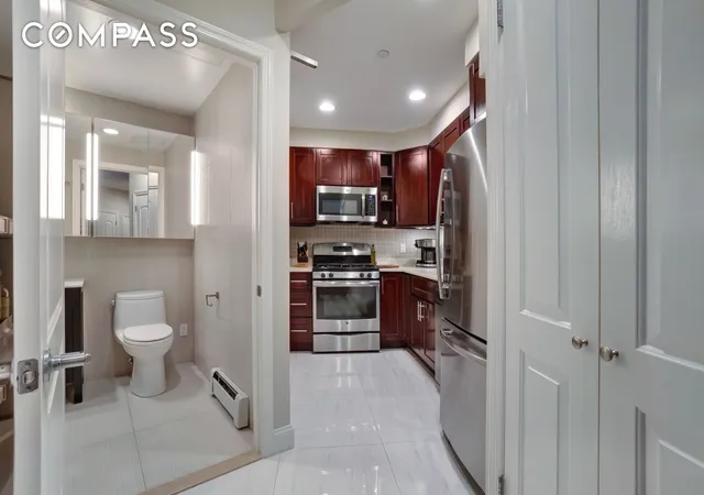 Photo 3 of Condo for sale at 456 W 167th St #1C, New York, NY 10032 | MLS# RLS11020543 | Listing updated on 2026-01-02