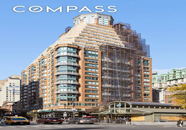 13th image of 201 W 72nd St #17A, New York, NY 10023 | MLS# RLS11020568
