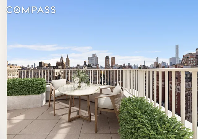 3rd image of 201 W 72Nd St #17A, New York, NY 10023 | MLS# RLS11020568