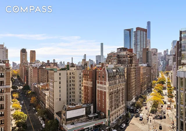 4th image of 201 W 72Nd St #17A, New York, NY 10023 | MLS# RLS11020568