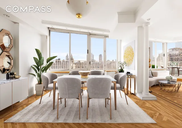 5th image of 201 W 72Nd St #17A, New York, NY 10023 | MLS# RLS11020568