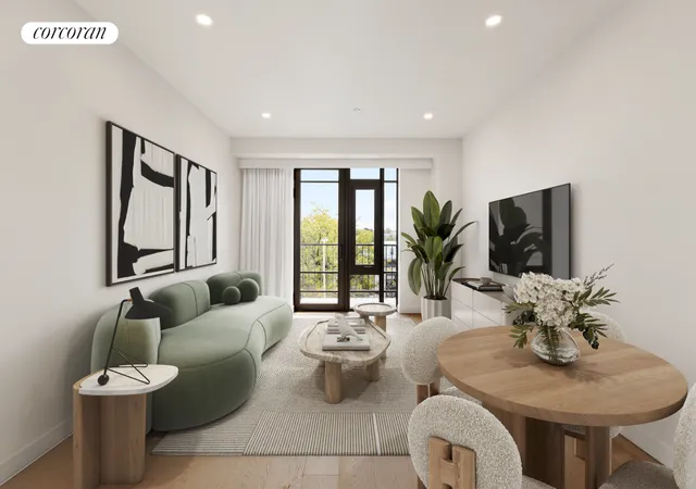 1st image of 20 08 Steinway St #406, Astoria, NY 11105 | MLS# RLS11020591