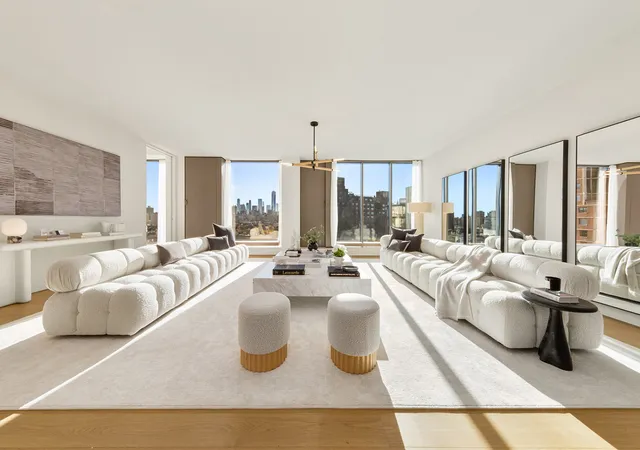 Photo 2 of Condo for sale at 251 W 14th Street, New York City, NY 10011 | MLS# RLS11020599 | Listing updated on 2026-07-06