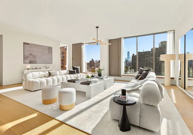 Photo 3 of Condo for sale at 251 W 14th Street, New York City, NY 10011 | MLS# RLS11020599 | Listing updated on 2026-07-06
