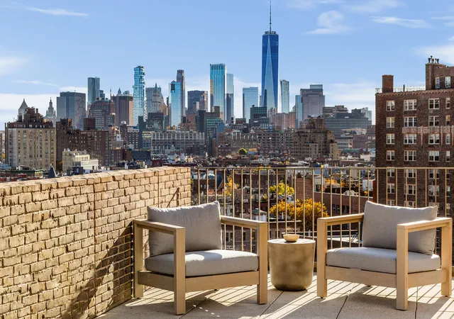 Photo 3 of House for sale at 251 W 14th Street, New York City, NY 10011 | MLS# RLS11020599 | Listing updated on 2026-07-06