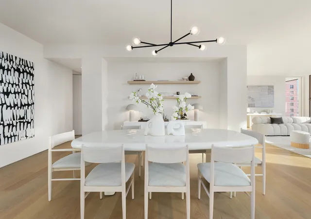 Photo 4 of House for sale at 251 W 14th Street, New York City, NY 10011 | MLS# RLS11020599 | Listing updated on 2026-07-06