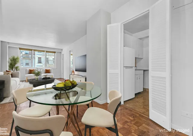Listing Photo 1 - Condo for sale in building located at 123 E 75Th St, New York City, NY 10021 - Unit #3D