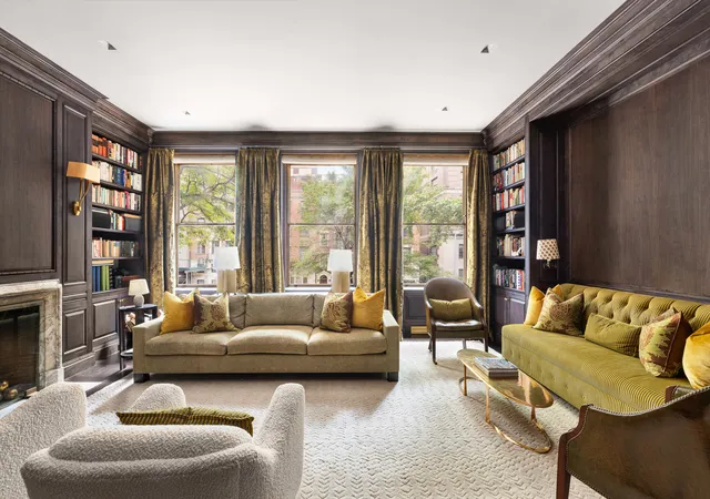 Photo 1 of Condo for sale at 740 Park Ave #2/3D, New York, NY 10021 | MLS# RLS11020787 | Listing updated on 2025-10-28