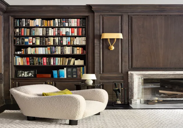 Listing Photo 2 - Condo for sale in building located at 740 Park Ave, New York City, NY 10021 - Unit #2/3D