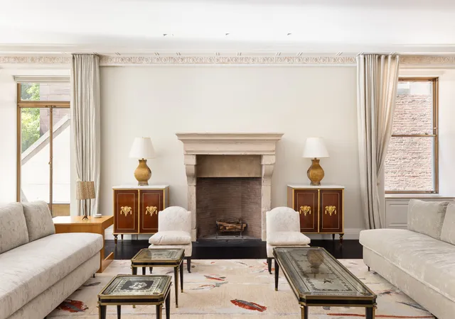 Listing Photo 5 - Condo for sale in building located at 740 Park Ave, New York City, NY 10021 - Unit #2/3D