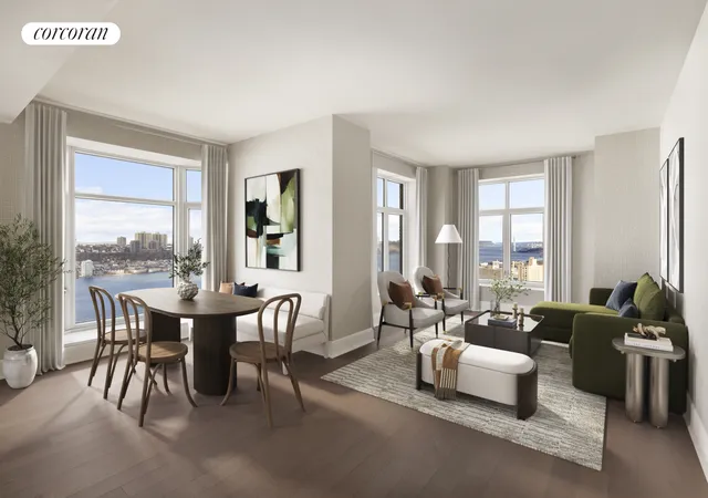 Photo 1 of Condo for sale at 100 Claremont Ave #29F, New York, NY 10027 | MLS# RLS11020902 | Listing updated on 2026-08-03