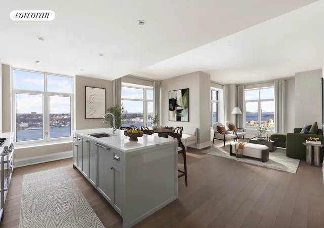 Photo 2 of Condo for sale at 100 Claremont Ave #29F, New York, NY 10027 | MLS# RLS11020902 | Listing updated on 2026-08-03