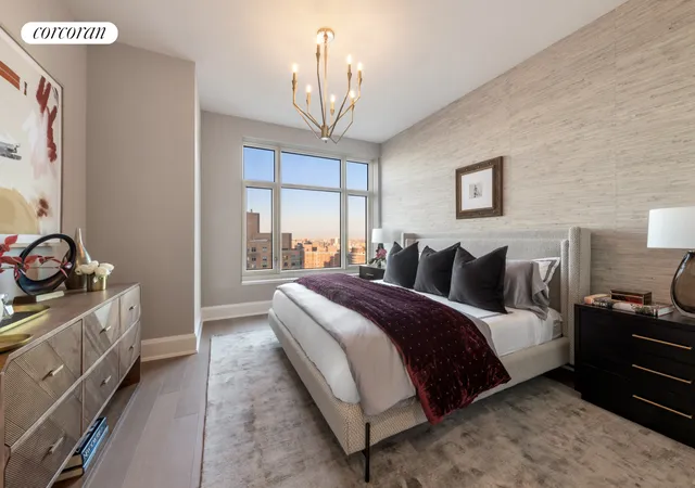 Photo 4 of House for sale at 100 Claremont Ave #29F, New York, NY 10027 | MLS# RLS11020902 | Listing updated on 2026-08-03