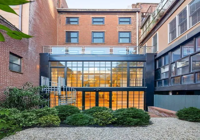 Photo 2 of Single family home for sale at 235 E 31st St, New York, NY 10016 | MLS# RLS11021256 | Listing updated on 2025-11-19