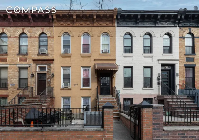 Photo 1 of Multi family home for sale at 297 Pennsylvania Ave, Brooklyn, NY 11207 | MLS# RLS11021278 | Listing updated on 2026-03-25