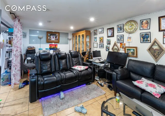 Photo 2 of Multi family home for sale at 297 Pennsylvania Ave, Brooklyn, NY 11207 | MLS# RLS11021278 | Listing updated on 2026-03-25