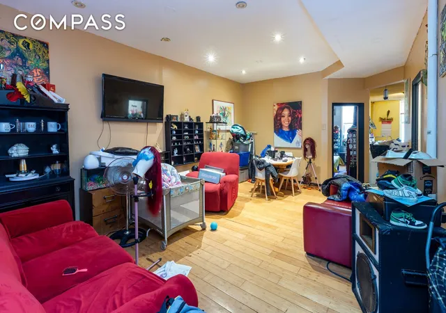 Photo 3 of Multi family home for sale at 297 Pennsylvania Ave, Brooklyn, NY 11207 | MLS# RLS11021278 | Listing updated on 2026-03-25