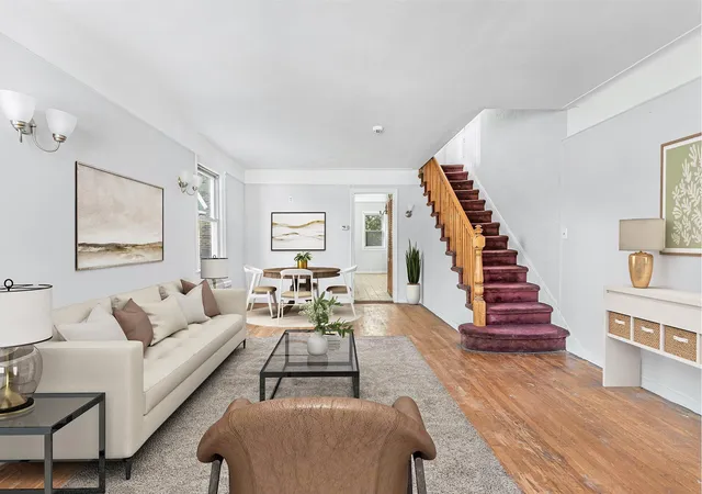 Photo 2 of Sale Pending at 127 Husson Ave, New York City, NY 10473 | MLS# RLS11021399 | Listing updated on 2026-07-30