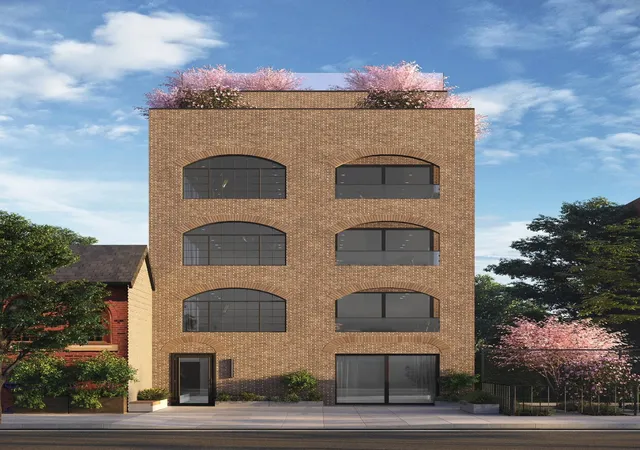 Photo 1 of Sale Pending at 62 Veronica Pl #4-A, Brooklyn, NY 11226 | MLS# RLS11021424 | Listing updated on 2026-01-12