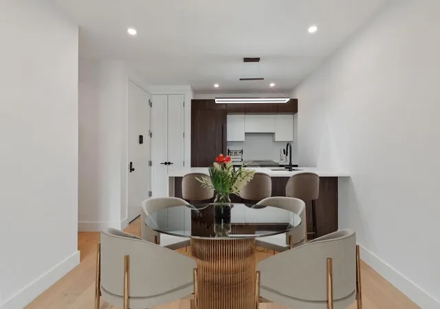 Photo 2 of Sale Pending at 62 Veronica Pl #4-A, Brooklyn, NY 11226 | MLS# RLS11021424 | Listing updated on 2026-01-12
